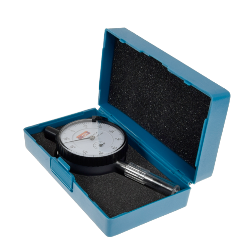 Reloj comparador S5RCU