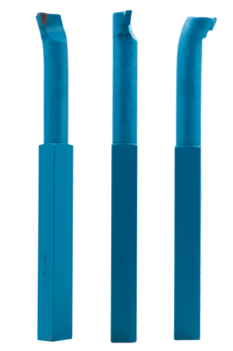 ISO9 DIN4974 R 16x16 Welded Tool