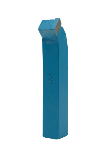 ISO2 DIN4972R 20x20 Welded Tool