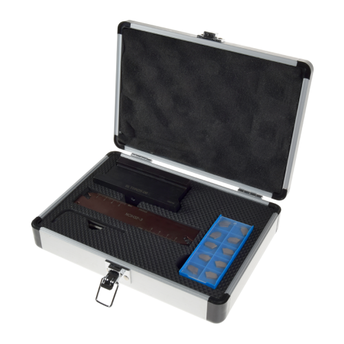 KIT PARA TRONZADO