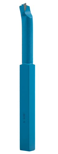 ISO8 DIN4973 R 16x16 Welded Tool