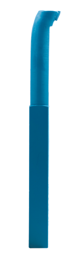 Herramienta Soldada ISO9 DIN4974 R 25x25