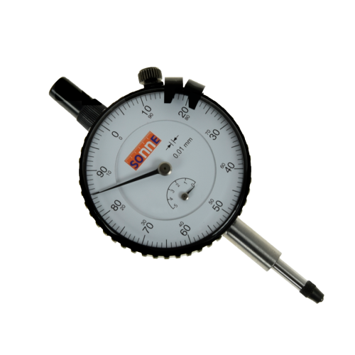 S5RCU dial gauge