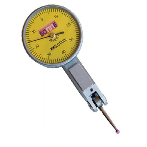 Lever dial indicator S08RCP Ref.: 1000724