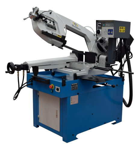 SA.DI 370 horizontal band saw