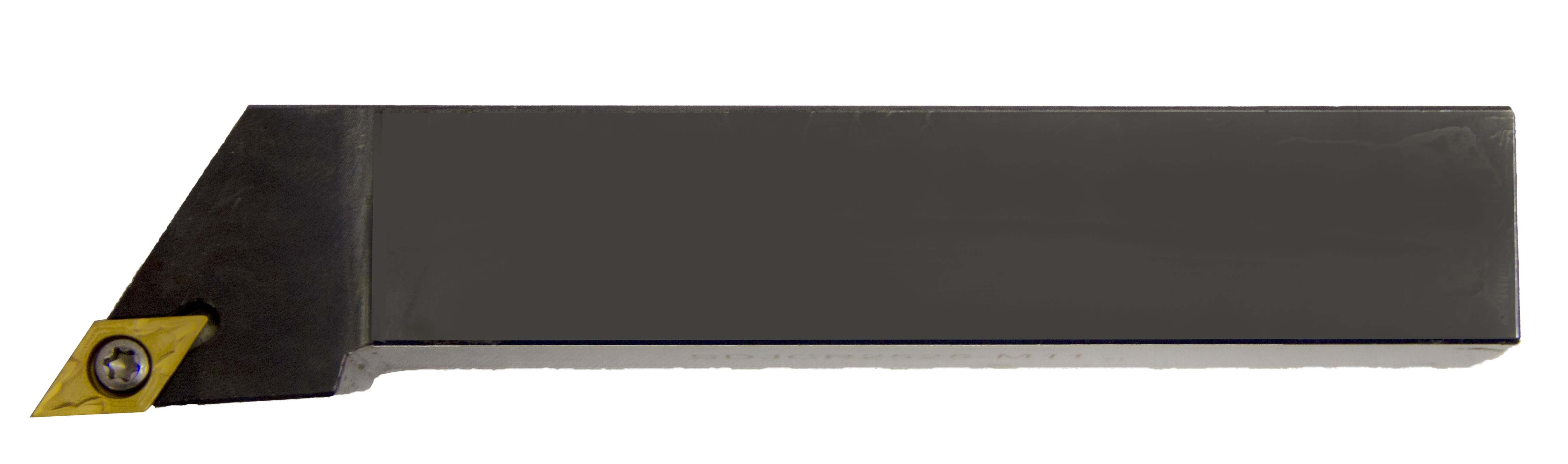 PORTAPLACAS DE TORNEADO SDJCR-2525M11