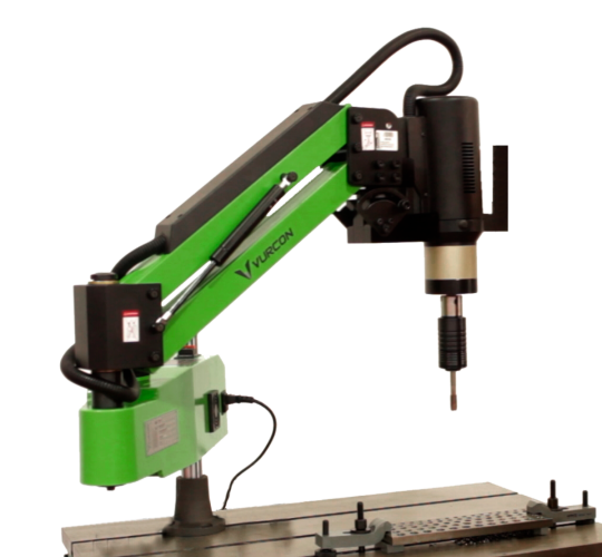 Brazo roscador Vurcon TB930