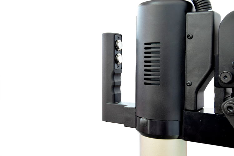 Brazo roscador Vurcon TB930