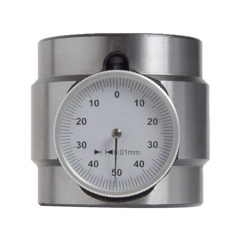 Ajuste de herramienta cero HZ50S