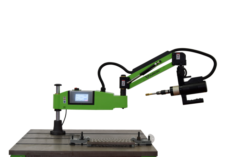 Vurcon TB916 Threader