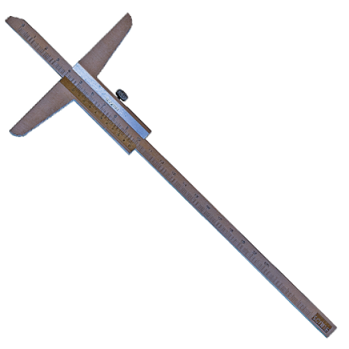 CALIBRE DE PROFUNDIDAD S200CP