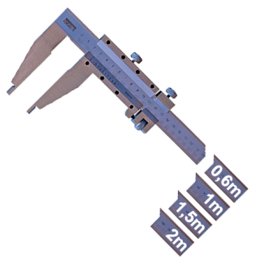 CALIBRE TORNERO S1500CT