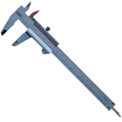 CALIBRE UNIVERSAL S300CUM