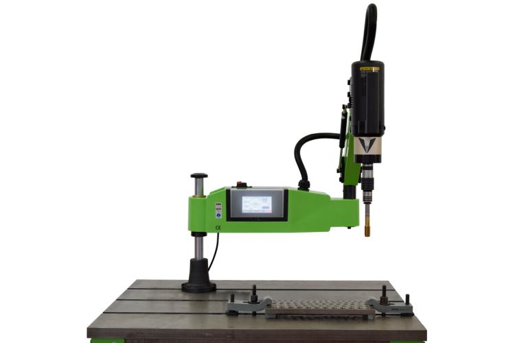 Brazo roscador Vurcon TB930