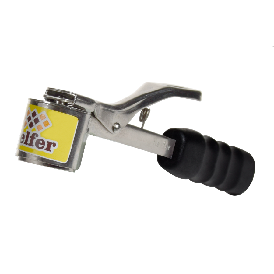 Pinza magnética SBTM2