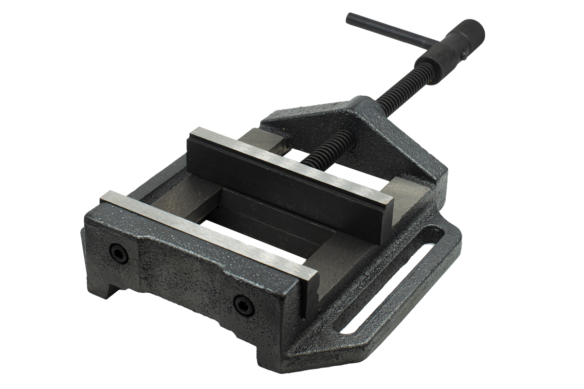 Mordaza para taladro HELFER MT-6