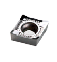 Placa de Torneado CCGT-AL 060202