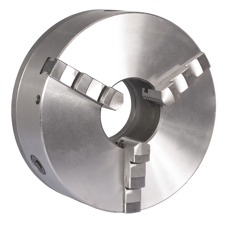 PLATO DE 3 GARRAS UNIVERSAL – helferindustrial