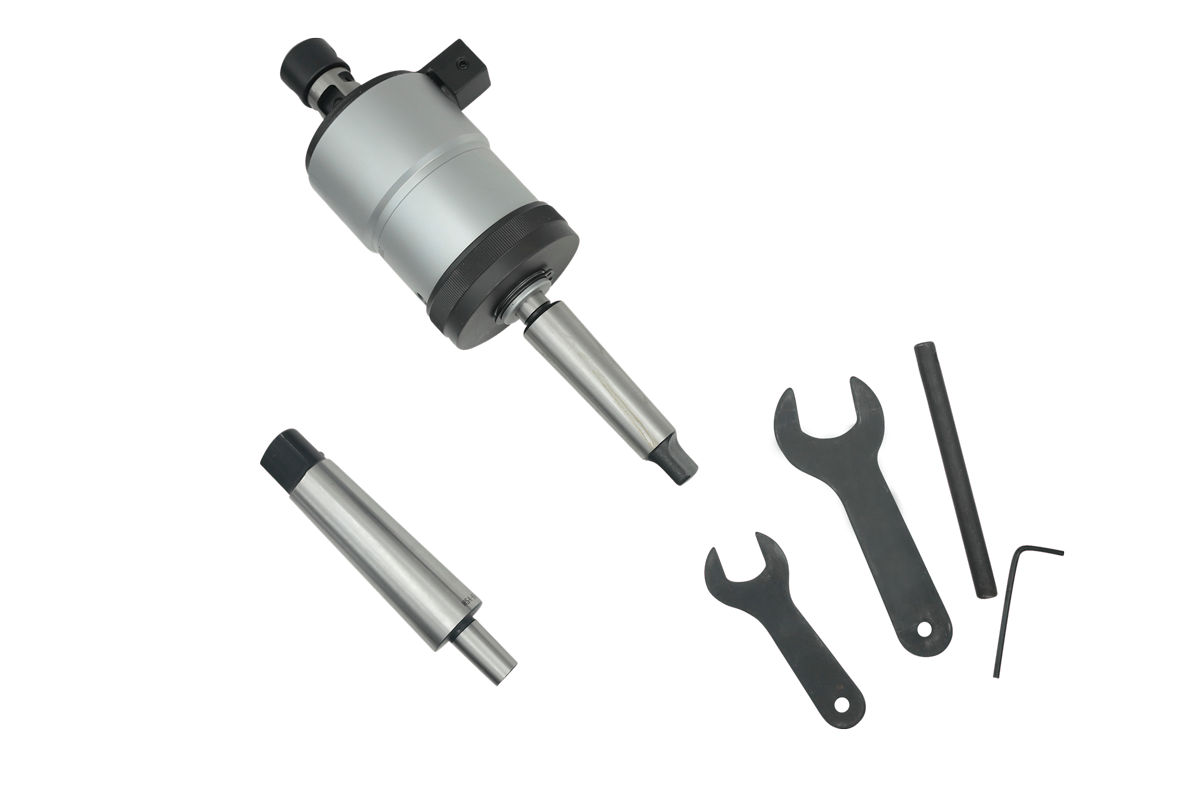 Roscador reversible S-M12-RR-B16