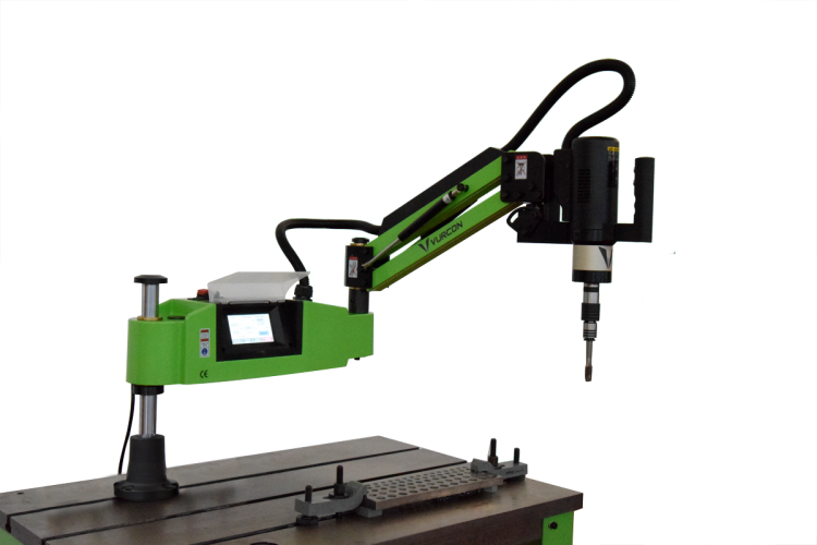 Brazo roscador Vurcon TB930