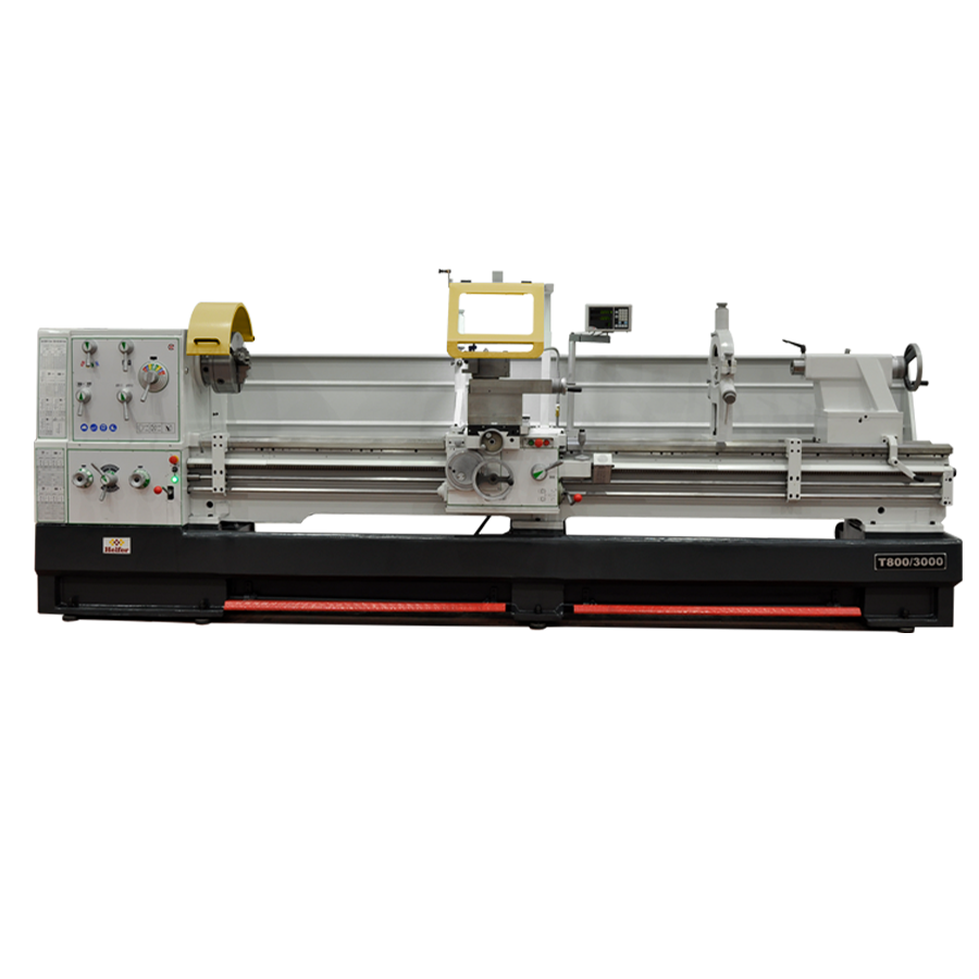 Torno Helfer T800x3000