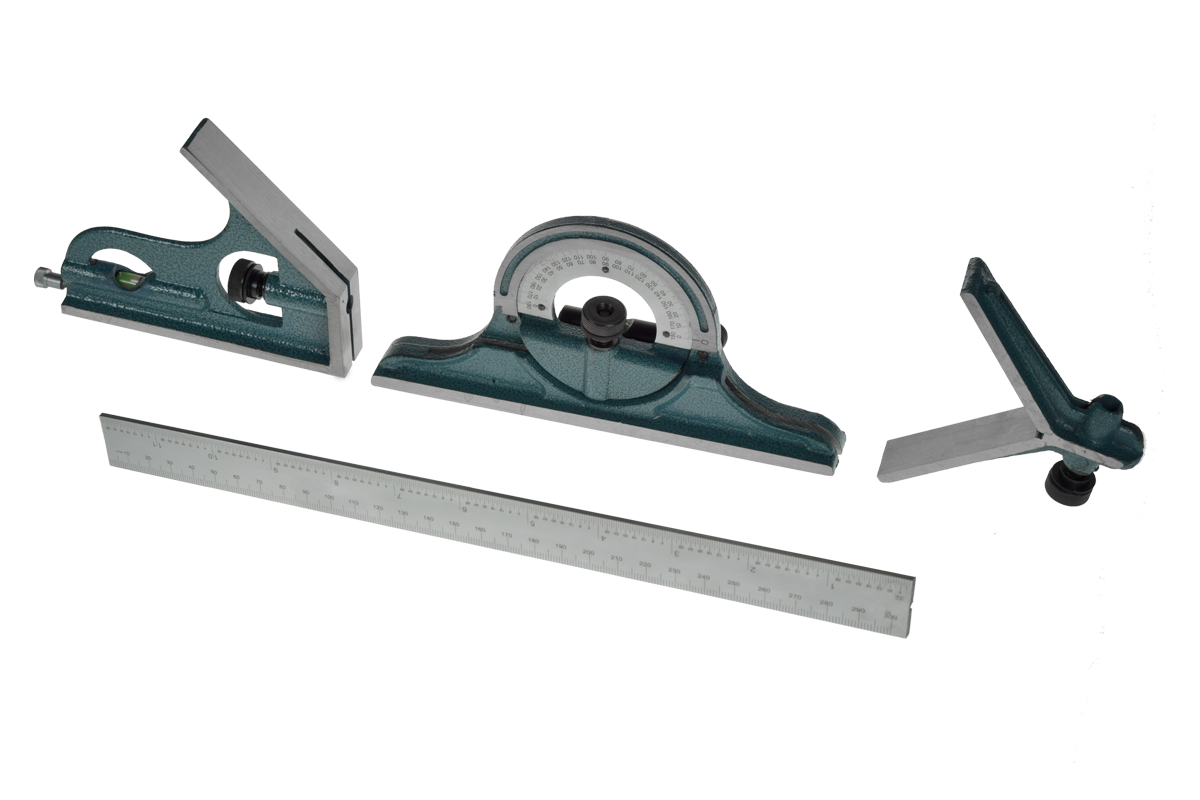 Transportador de ángulos S180TAC