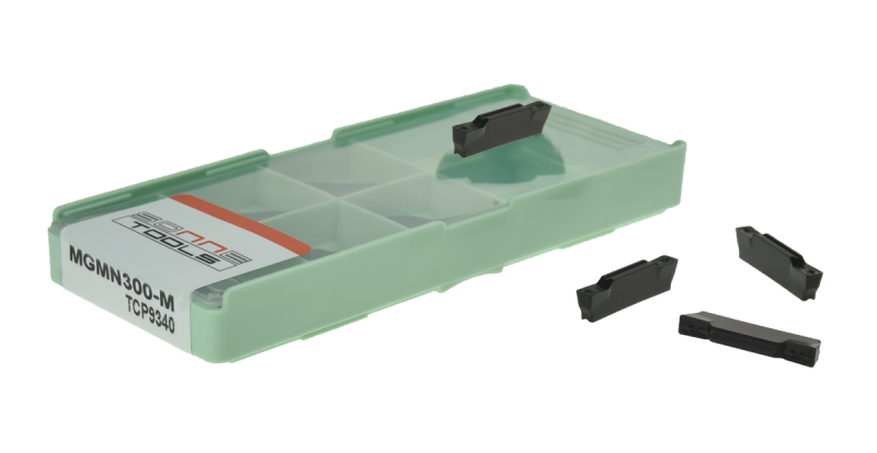 MGMN-300M external parting plate