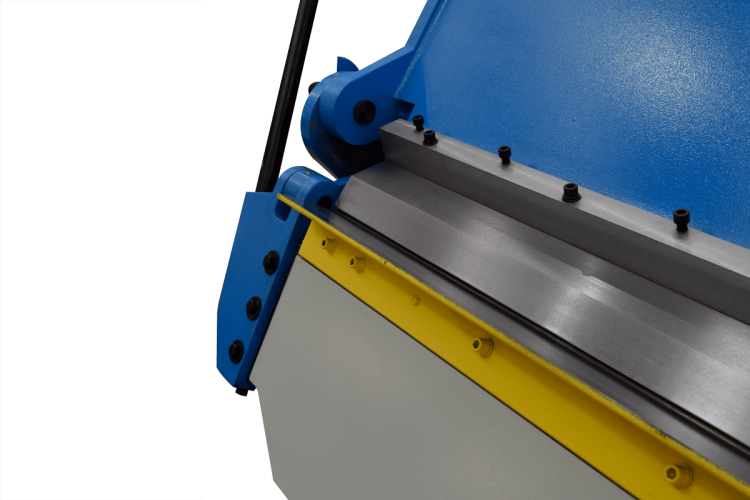 Manual folding machine PMG 2040 X 2.5