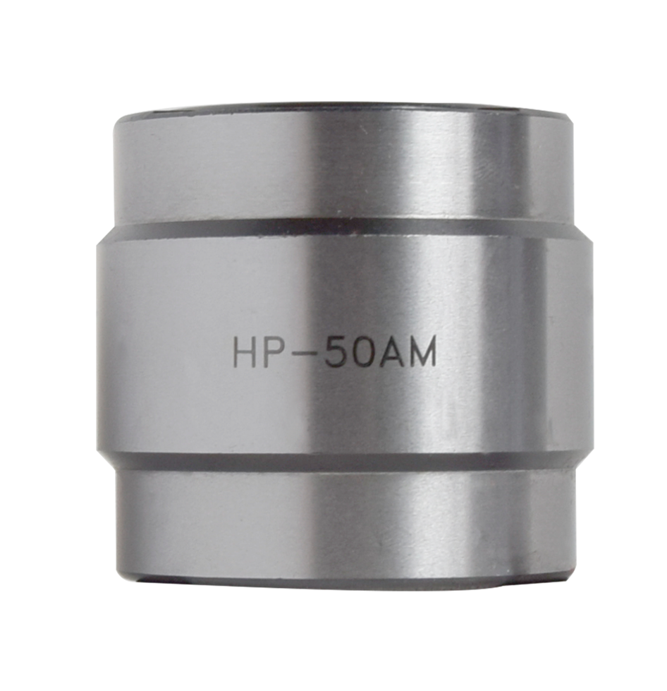 Ajuste de herramienta cero HZ50S