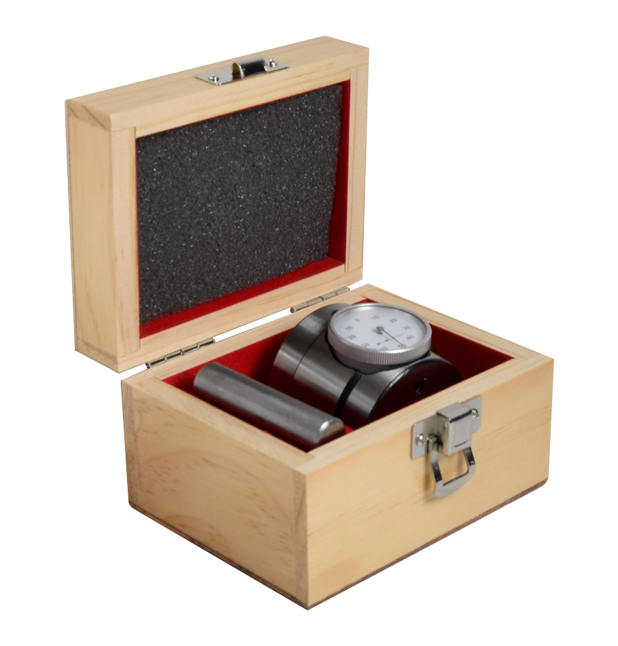 Ajuste de herramienta cero HZ50S