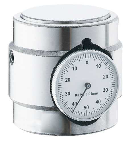 AJUSTE DE HTA.A CERO HZ50S