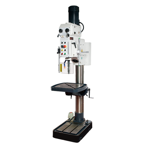 TALADRO COLUMNA ELECTROMAGNETICO B40HE