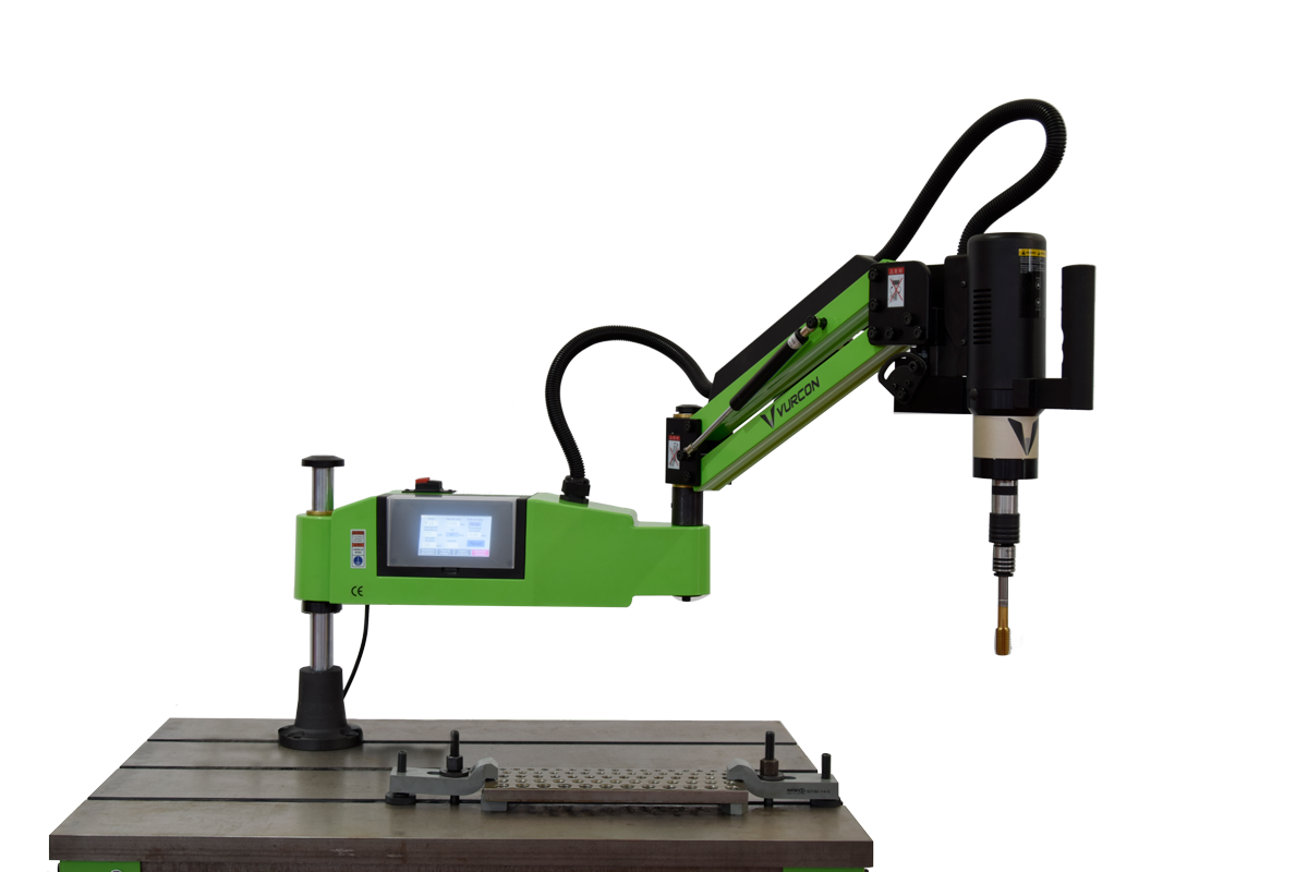 Vurcon TB916 Threader