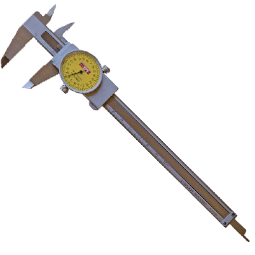 CALIBRE DE RELOJ S200CR