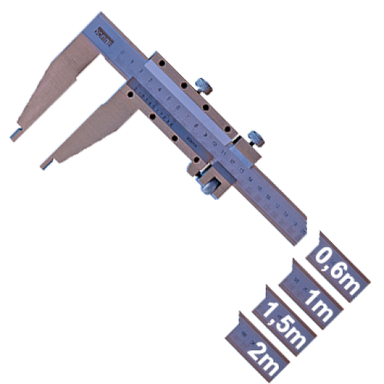 S2000CT Turning Caliper – helferindustrial