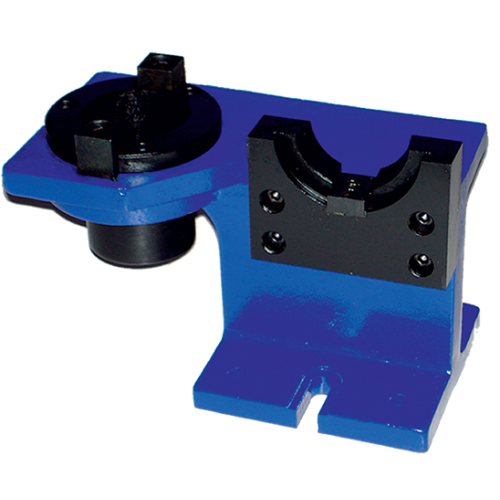 SOPORTE PARA MONTAJE DE CONOS ISO40