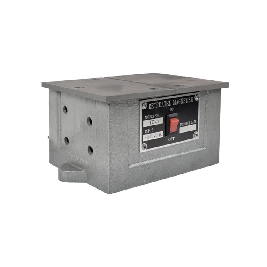 Desmagnetizador SMGDS