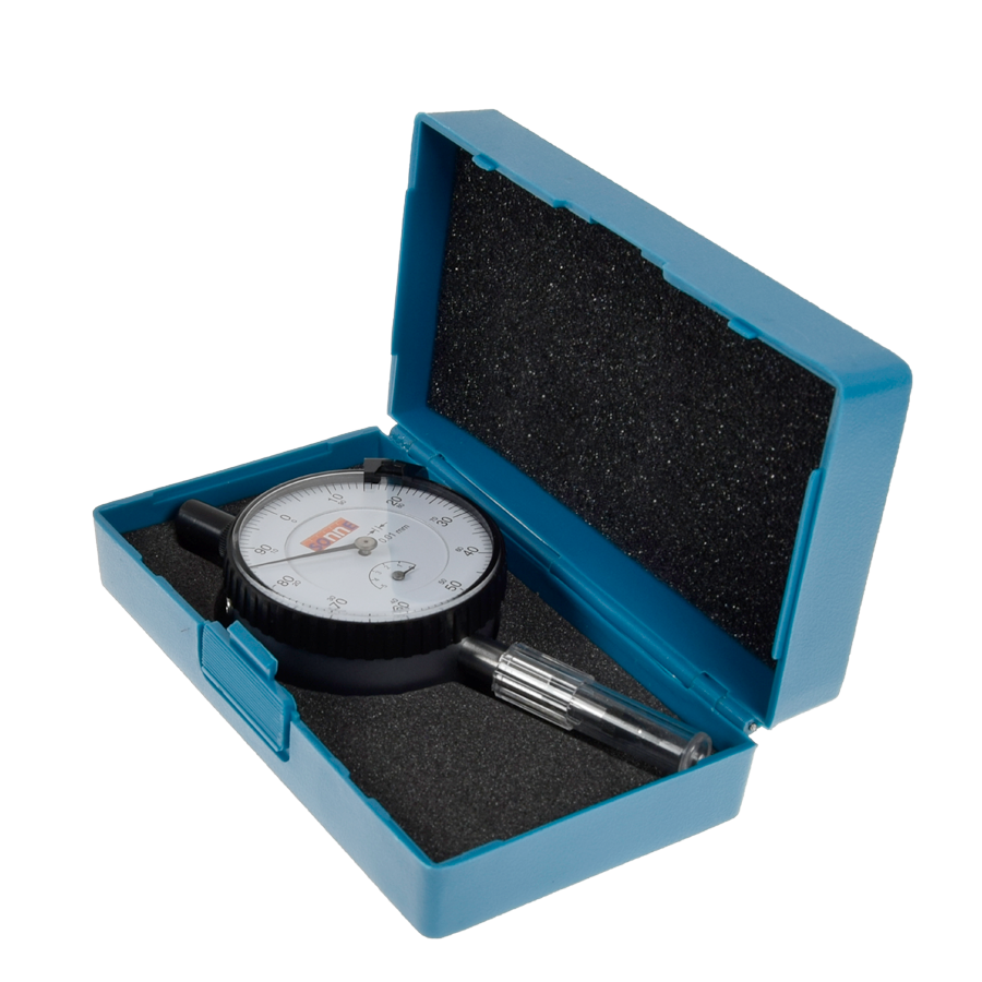 Reloj comparador S5RCU