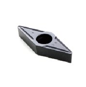 Juego de 10 placas para torneado exterior VCMT 160404