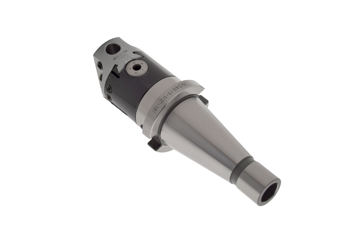 Estuche cabezal mandrinador ECM50