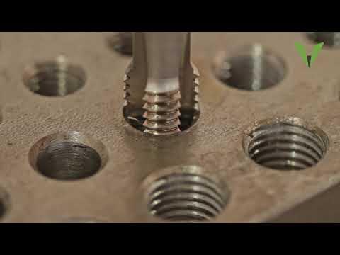 Vurcon TB916 Threader