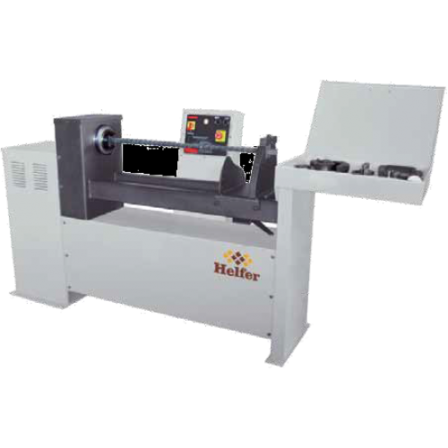 TORSIONADORA DE FORJA HT150R