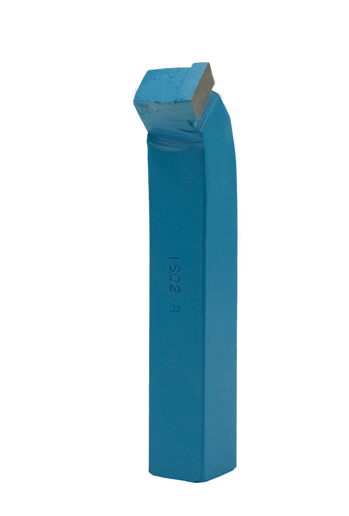 Herramienta Soldada ISO2 DIN4972R 16x16