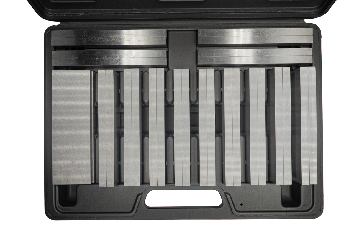 Juego de paralelas PH28L