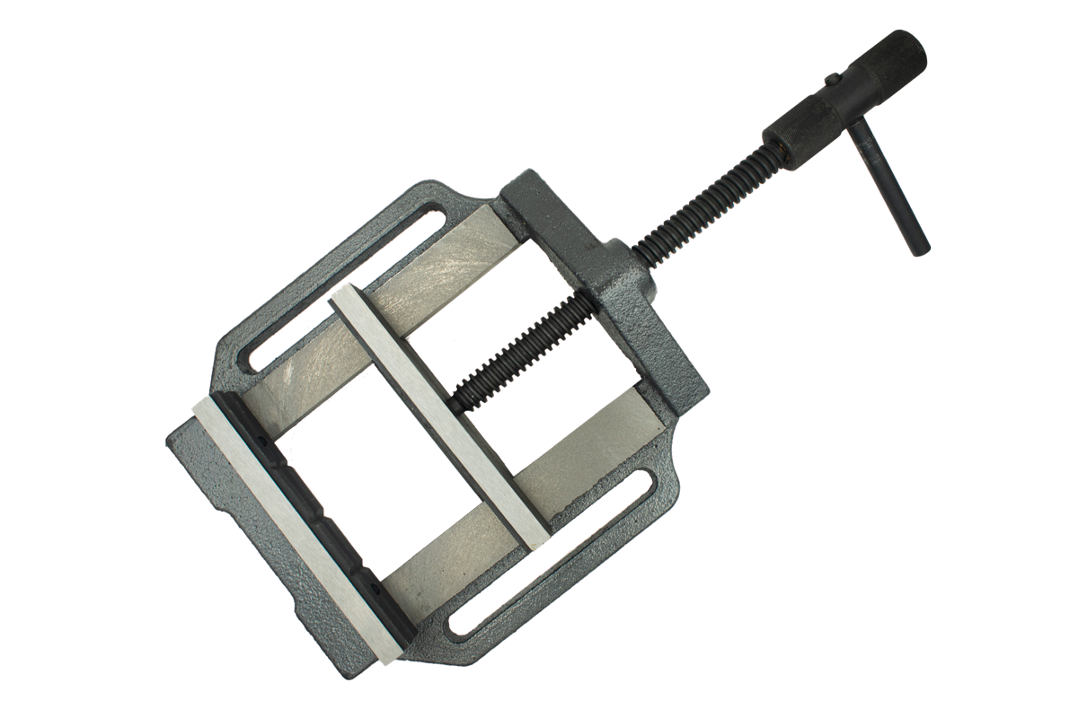 Mordaza para taladro HELFER MT-6