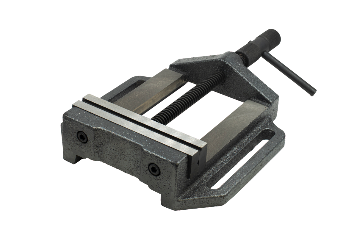 Mordaza para taladro HELFER MT-6