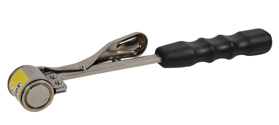 Pinza magnética SBTM2