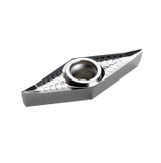 Juego de 10 placas para torneado exterior VCGT-AL 160404-AL