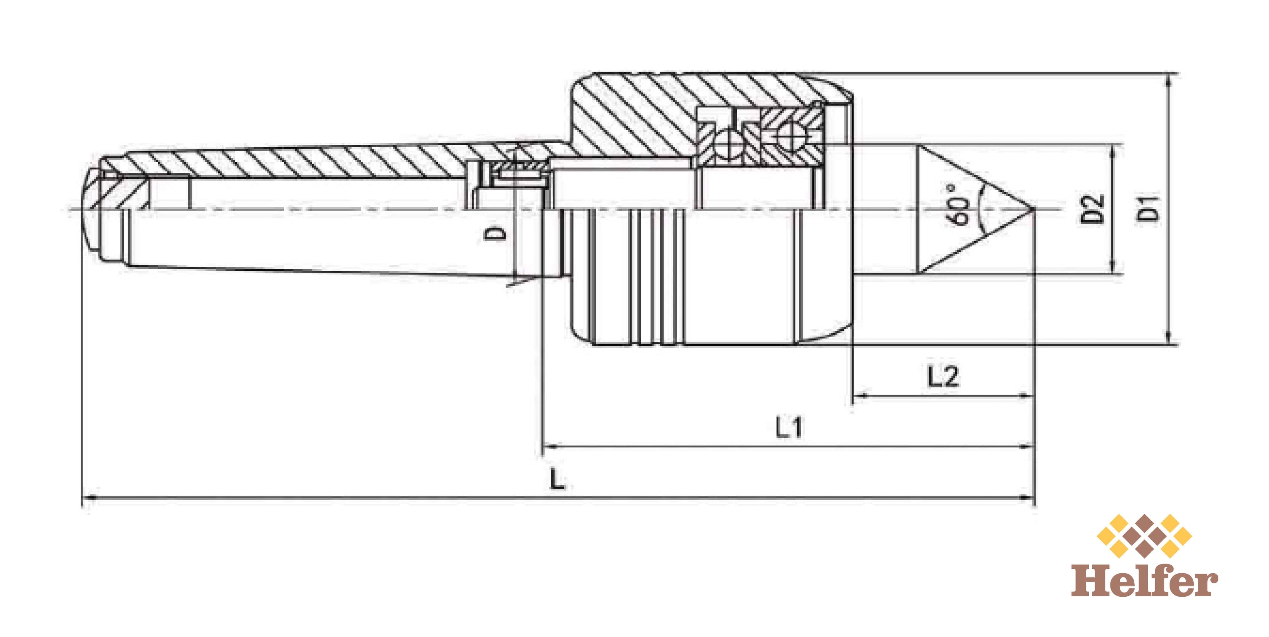 Punto giratorio S4PG