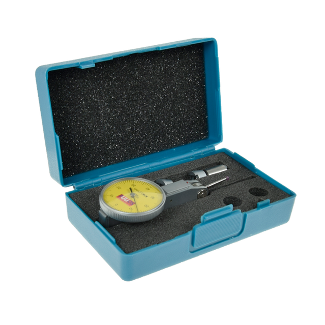 Reljo comparador de palanca S08RCP – helferindustrial